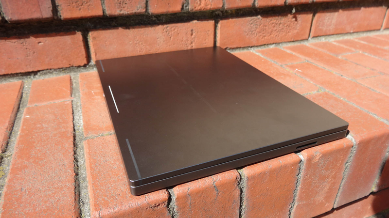 Illustration for article titled Google Chromebook Pixel Review: Awesome, Just Not $1300 Worth of Awesome